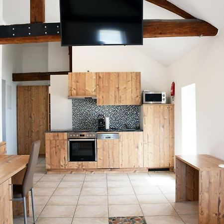 Apartment'S マルヒトレンク エクステリア 写真
