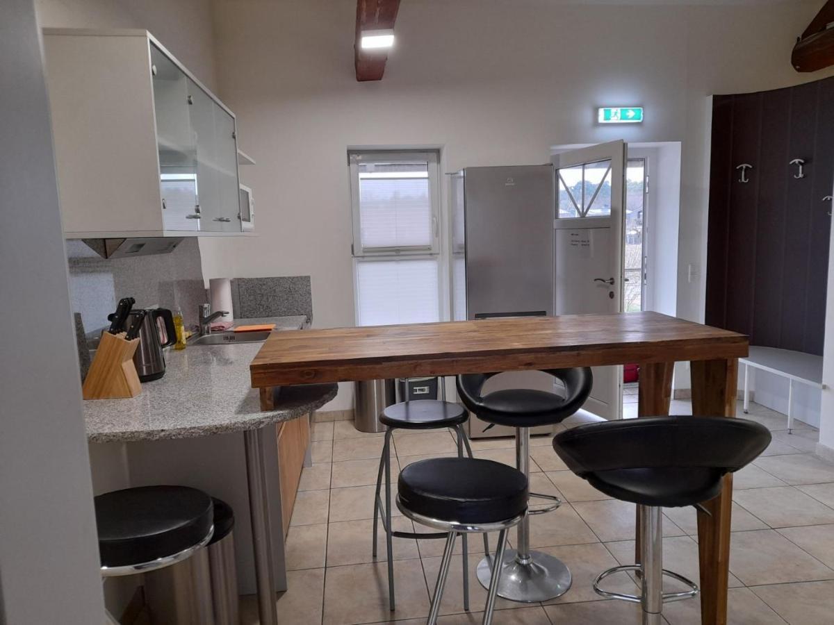 Apartment'S マルヒトレンク エクステリア 写真