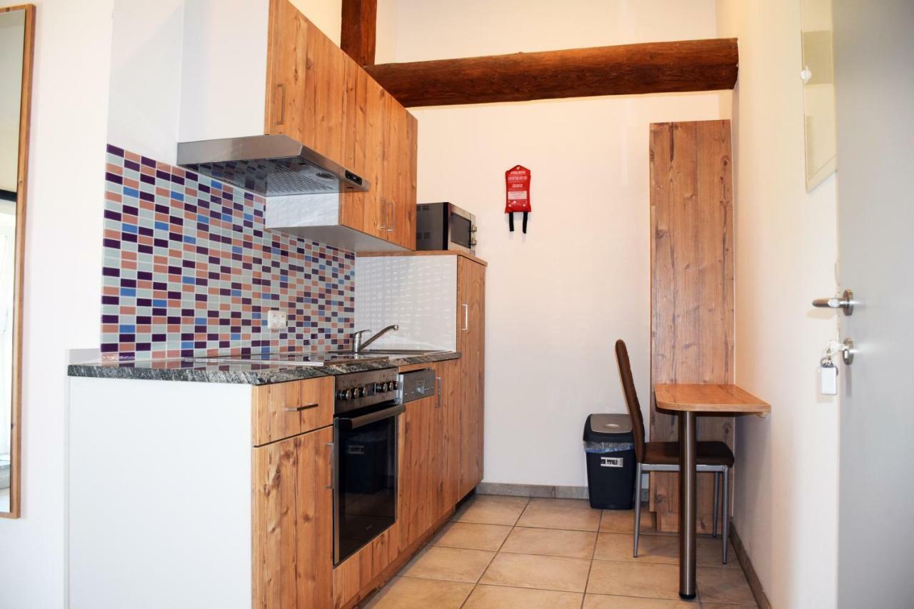 Apartment'S マルヒトレンク エクステリア 写真