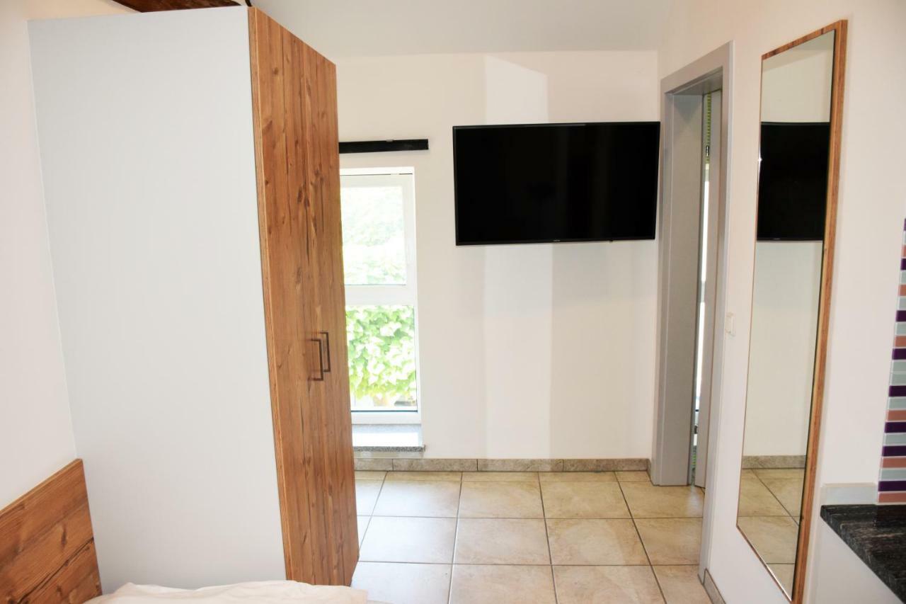 Apartment'S マルヒトレンク エクステリア 写真