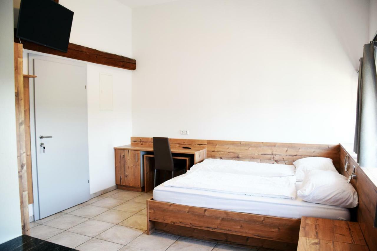 Apartment'S マルヒトレンク エクステリア 写真