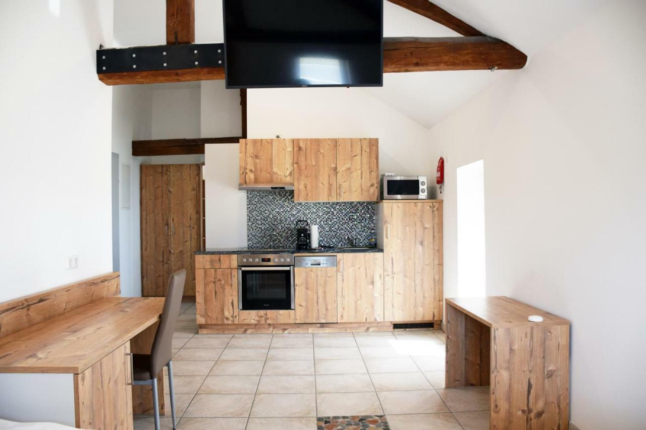 Apartment'S マルヒトレンク エクステリア 写真