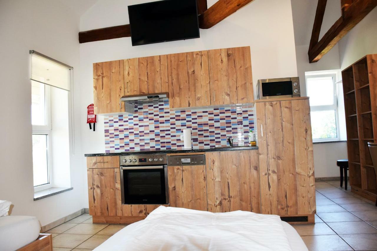 Apartment'S マルヒトレンク エクステリア 写真